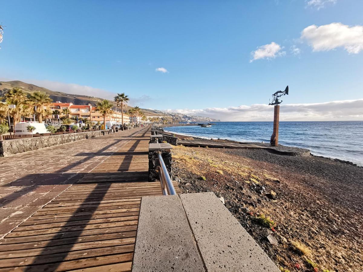 Home2Book Stunning Apartment Candelaria, Terrace Exterior foto